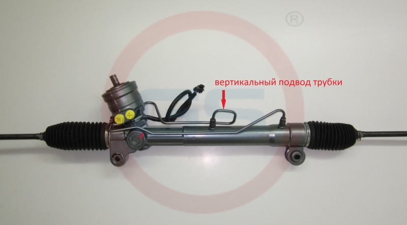 Купить товар - Рулевая рейка 2GS1407 в Москве